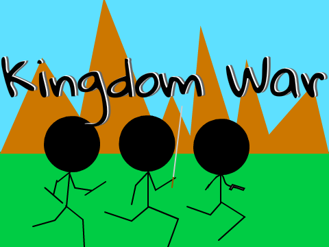 Kingdom War