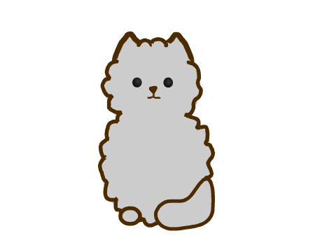 Kitty Animation