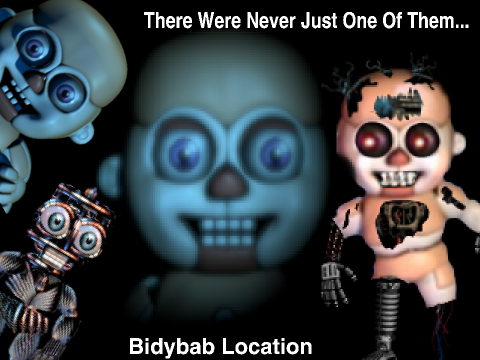 Bidybab Location Teaser 1