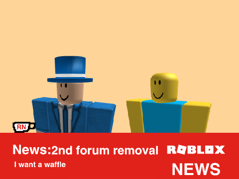 Roblox News: Episode 11