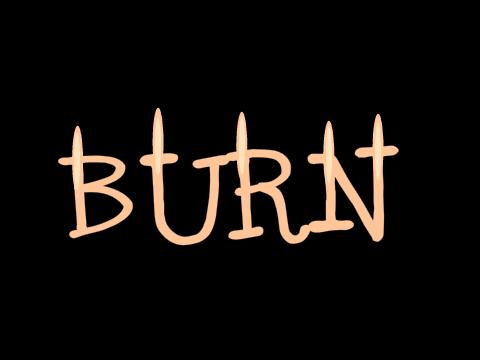 Burn MAP {Part 4} 