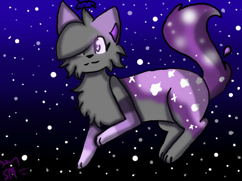+300+ DTA!+ remix-Midnight Space
