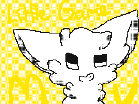 Little Game (#8)