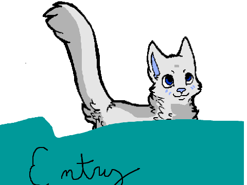 Thumbs Colouring comp! Entry