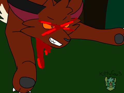 =.= IvyPool Heathens MAP . Part 5 =.= 