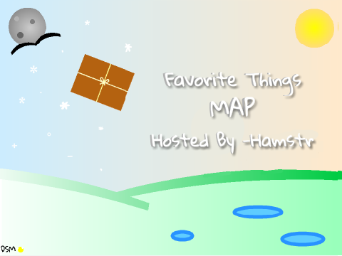 Favorite Things Mini MAP Thumbnail