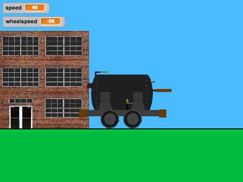 train sim remix