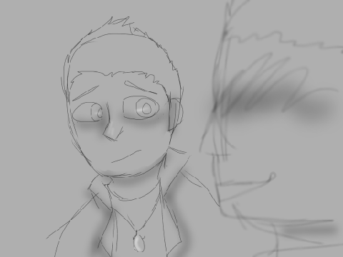 Skeleton Song |Supernatral Animatic|