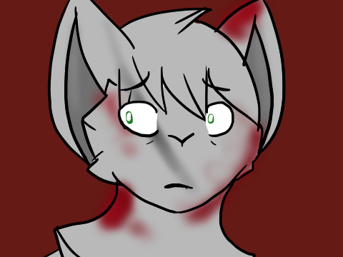 Something Has To Happen - Part 15