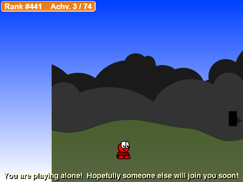 Cloud Platformer Multiplayer Fun v1.21 remix