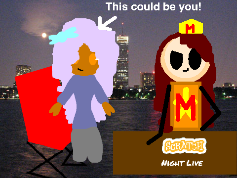 My Application! remix 