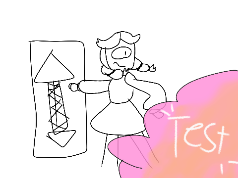 Animation test