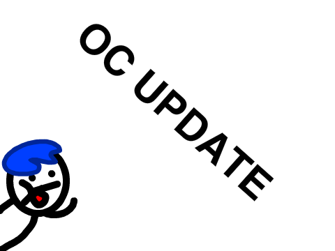 oc update