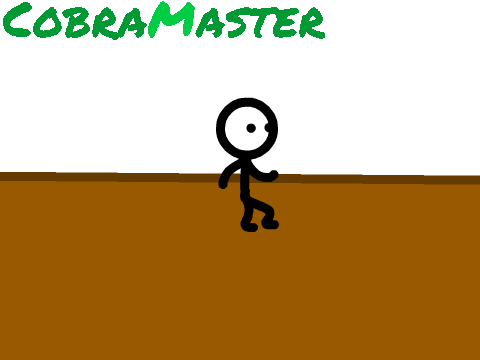  Vector Walking Cycle