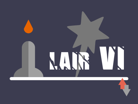 Lair VI