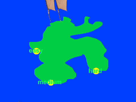 treasrue island
