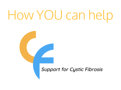 How YOU can help
