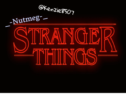 ♥ Remix if you love Stranger Things ♥ remix