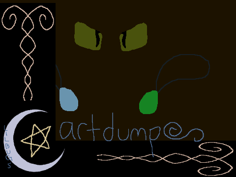 ~Art Dump~