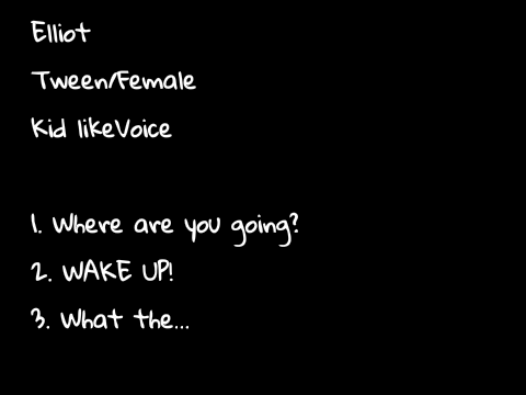 Three Gems|Voice Auditions remix
