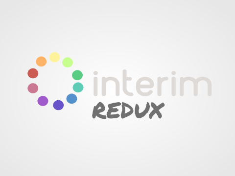 Interim REDUX