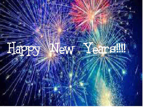 Happy New Years!!!