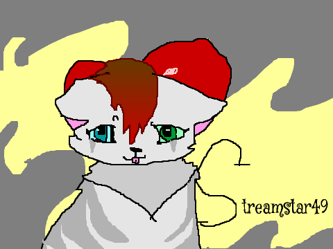 New fancy look for me,Stream on le scratch