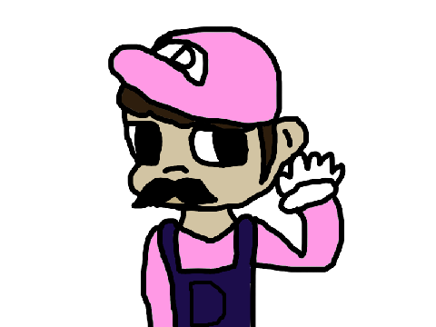 Dabigi (Requested by Flamingo2)
