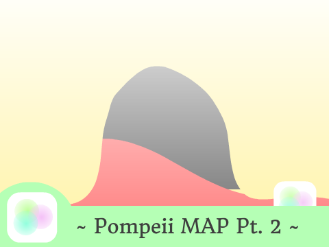 || Pompeii MAP Part 2 ||