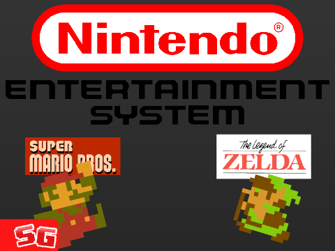 NES Maps!