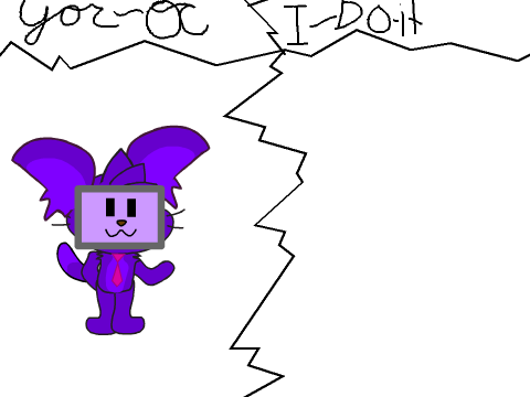 Will you draw my oc?