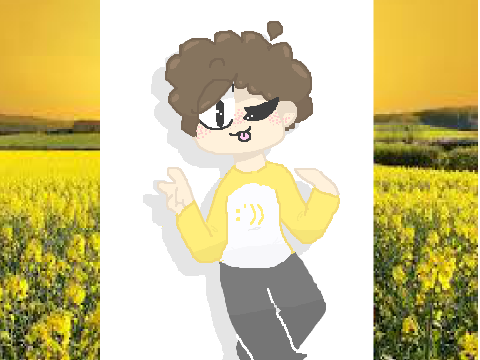 AT with EggSoda
