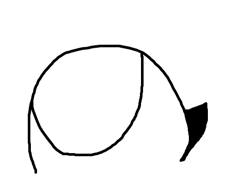 ANIMATION CLASS HW: EYE BLINK