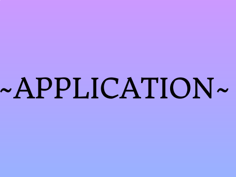 SWC Leader Applications 