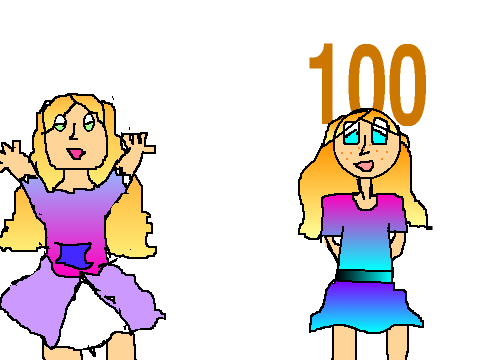 100 follower special (Explainer)