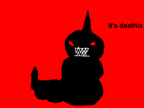 Who's Dat Pokemon!? remix