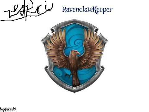 Sign On Your Hogwarts House remix
