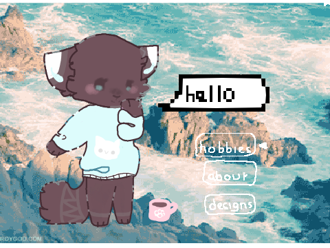 ωєℓ¢σмє тσ му ρяσfιℓє ♡ || Updated WIP