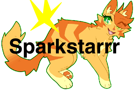 Berrystar or Sparkstar?