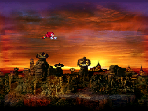 Remix tree project: Pumpkin hill