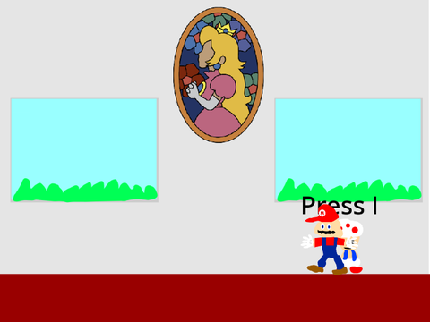 super merio jump high remastered