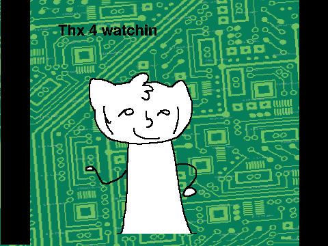 GLitCH tOwN//  meme 