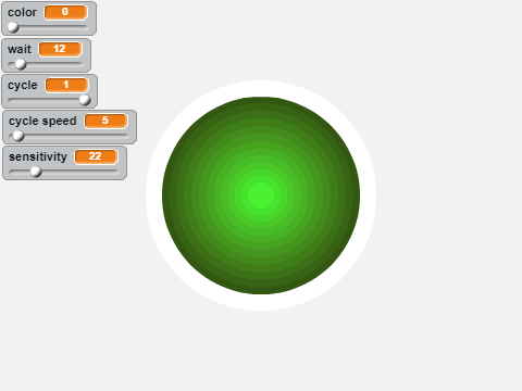 Audio Visualizer
