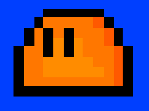 Slime's Adventure Part1