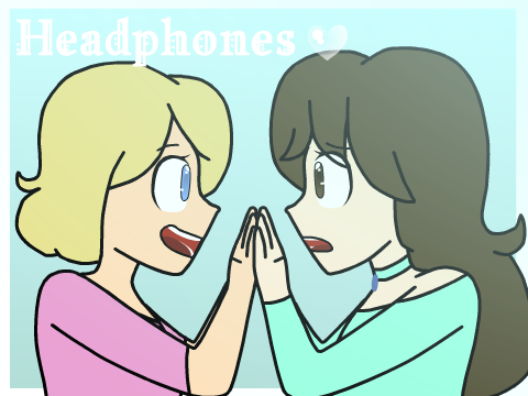Headphones Part 4