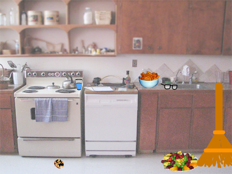 Housekeeping