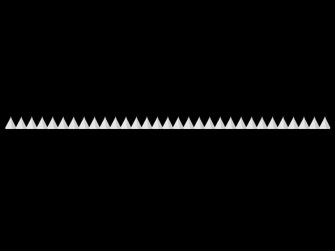 Spikes 