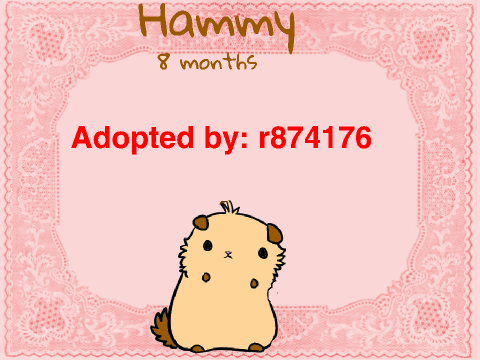 MoonDancer10's Adoption Center