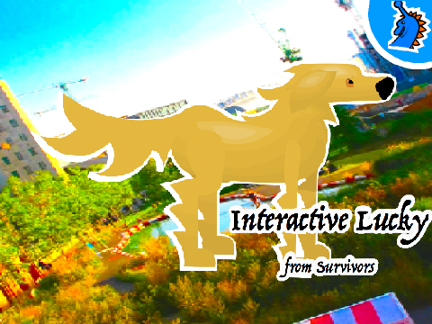 ⚠️ Interactive Lucky ⚠️