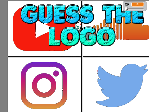 Logo Quiz V1